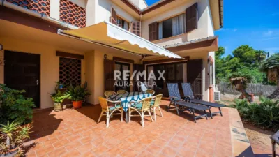 Chalet in Cala Gat photo 22