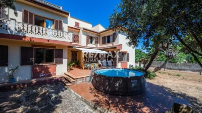 Chalet in Cala Gat photo 23