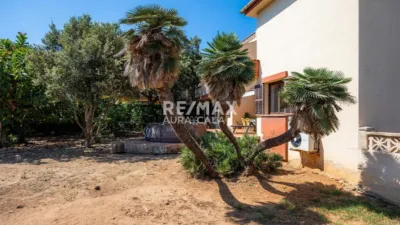 Chalet in Cala Gat photo 25