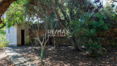 Chalet in Cala Gat photo 26