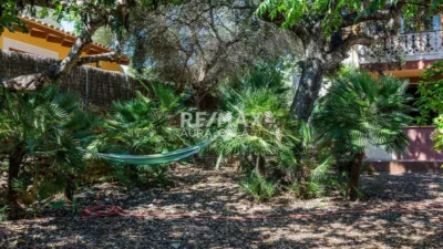 Chalet in Cala Gat photo 27
