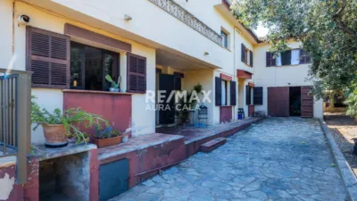 Chalet in Cala Gat photo 28