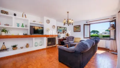 Chalet in Cala Gat photo 2