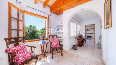 Chalet in Cala Gat photo 31