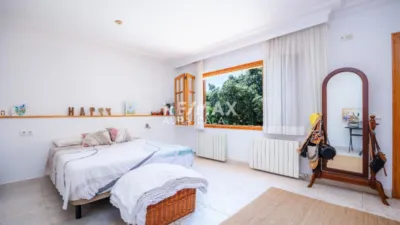 Chalet in Cala Gat photo 32