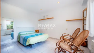 Chalet in Cala Gat photo 39