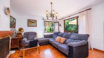 Chalet in Cala Gat photo 3