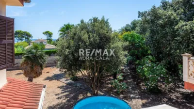 Chalet in Cala Gat photo 42