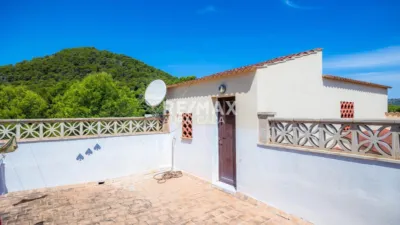 Chalet in Cala Gat photo 43