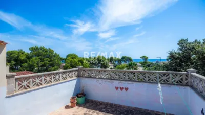 Chalet in Cala Gat photo 44