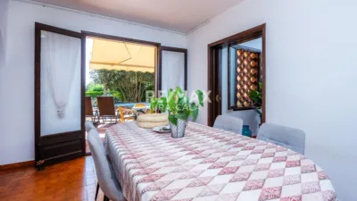 Chalet in Cala Gat photo 5