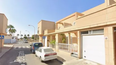 Terraced house on Calle Bergantin (B) photo 6