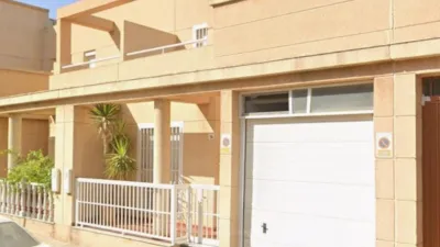 Terraced house on Calle Bergantin (B) photo 7