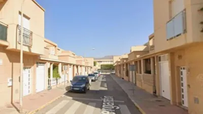 Terraced house on Calle Bergantin (B) photo 8