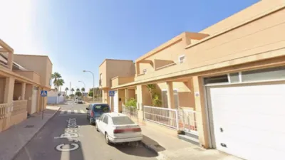 Terraced house on Calle Bergantin (B) photo 9