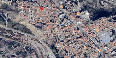 House on Logroño Street photo 2