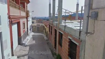 House on Logroño Street photo 4