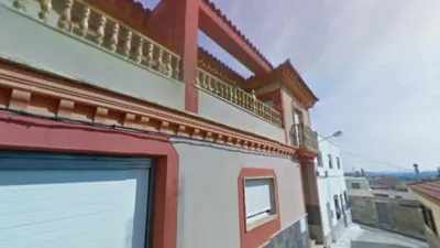 House on Logroño Street photo 8
