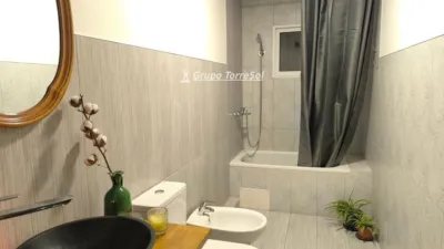 Piso en Centre-Port-Platja Llevant photo 14