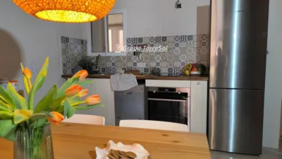 Apartment in Centre-Port-Platja Llevant photo 2