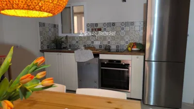 Apartment in Centre-Port-Platja Llevant photo 5