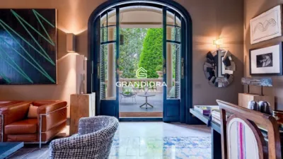 Chalet en Cardedeu photo 17