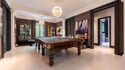 Chalet en Cardedeu photo 23