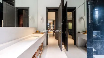 Chalet en Cardedeu photo 27