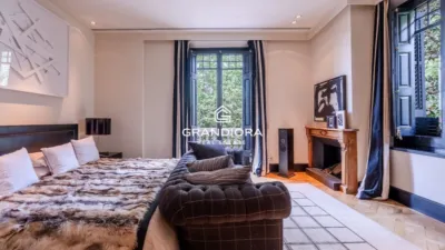 Chalet en Cardedeu photo 36