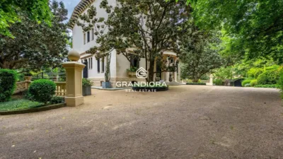 Chalet en Cardedeu photo 52