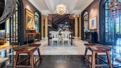 Chalet en Cardedeu photo 6