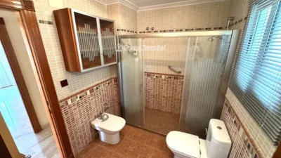 Apartment in the City Centre photo 13