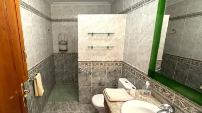 Apartment in the City Centre photo 14