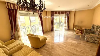 Apartment in the City Centre photo 16