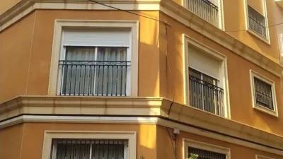 Apartment in the City Centre photo 32