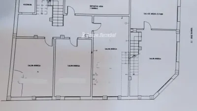 Apartment in the City Centre photo 35