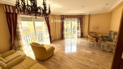 Piso – Elche/Elx, Pataes, el Baix Vinalopó - Vista 4