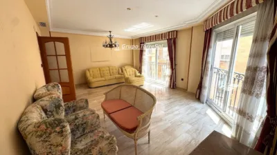 Apartment in the City Centre photo 7