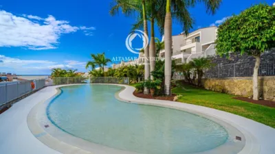 Apartamento en Costa Adeje photo 3