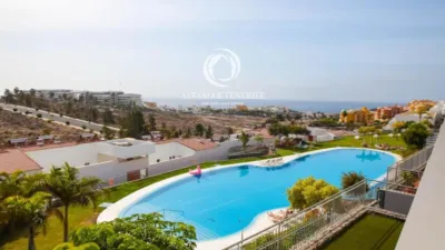 Apartamento en Costa Adeje photo 4