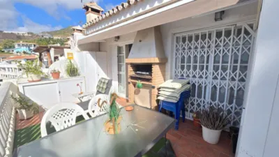 Terraced house on Calle de Esteban Martín photo 18