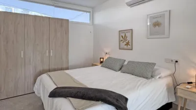 Apartment in Puerto de Alcudia photo 10