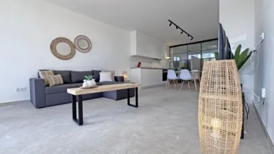 Apartment in Puerto de Alcudia photo 19