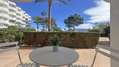 Apartment in Puerto de Alcudia photo 20