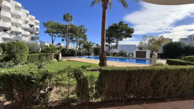 Apartment in Puerto de Alcudia photo 21