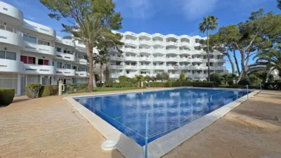 Apartment in Puerto de Alcudia photo 29