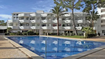 Apartment in Puerto de Alcudia photo 30