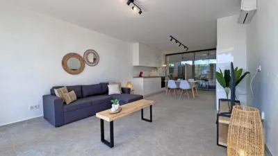 Apartment in Puerto de Alcudia photo 3