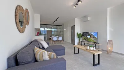 Apartment in Puerto de Alcudia photo 4