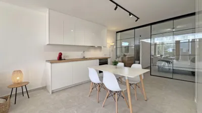 Apartment in Puerto de Alcudia photo 5